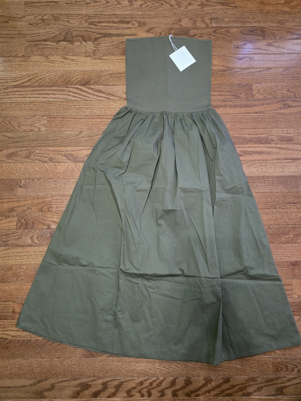 Pistola Tube Dress